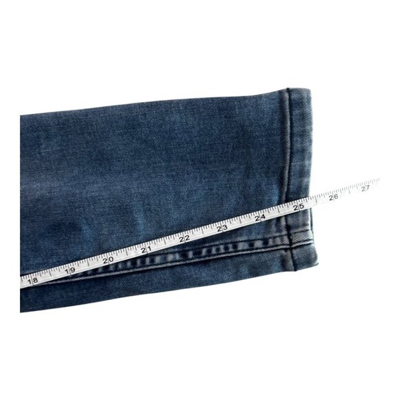 Free‎ People size 29 light wash jeans - Picture 5 of 5